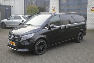 mercedes-benz-v-klasse-300d-l3-avantgarde-easy-pack-pakket,-winterpakket-met-standkachel,-etc.
