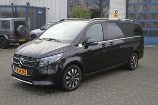 mercedes-benz-v-klasse-300d-extra-lang-dc-avantgarde-easy-pack-pakket,-winterpakket-met-standkachel,