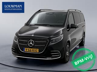 mercedes-benz-v-klasse-300d-4-matic-extra-lang-amg-avantgarde-bpm-vrij-dubbele-cabine-360-graden-cam
