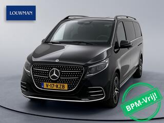 mercedes-benz-v-klasse-300d-4-matic-extra-lang-amg-avantgarde-bpm-vrij-dubbele-cabine-360-graden-cam