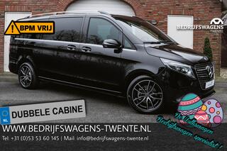 mercedes-benz-v-klasse-300d-extra-lang-l3-237pk-automaat-dub-cab-360°--camera--elektrische-schuifde