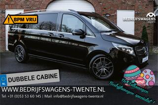 mercedes-benz-v-klasse-300d-extra-lang-l3-237pk-automaat-dub-cab-360°--camera--elektrische-schuifde