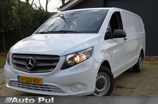 mercedes-benz-vito-111-cdi-functional-lang-koeling-defect-koeling-konvekta-dubbele-zit-airco-koelwag