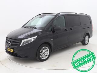 mercedes-benz-vito-119-cdi-extra-lang-190pk-navigatie-dubbele-schuifdeur-led-camera-cruise-control-a