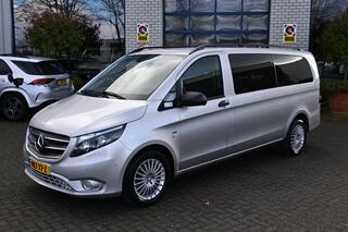 mercedes-benz-vito-116-cdi-l3-dc-tourer-electrische-schuifdeur,-navigatie-met-camera,-trekhaak