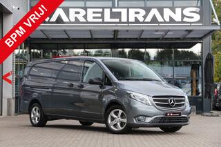 mercedes-benz-vito-119-cdi--aut.--2x-schuifdeur--extra-lang--standkachel--vol!!