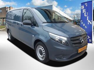 mercedes-benz-vito-evito-lang-41-kwh-airco-achteruitrijcamera-pdc-voor-&-achter