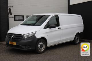 mercedes-benz-vito-116-cdi-lang---euro-6---airco---navi---cruise---¤-16.950,--excl.