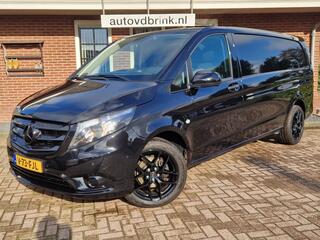 mercedes-benz-vito-116-cdi-extra-lang,-apple-carplay,-android-auto,-navi,-stoelverw