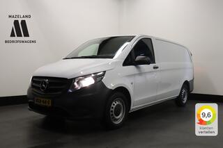 mercedes-benz-vito-116-cdi-lang---euro-6---airco---navi---cruise---¤-16.950,--excl.
