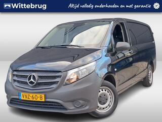 mercedes-benz-vito-110-cdi-lang--airco--bijrijdersbank--houten-laadvloer