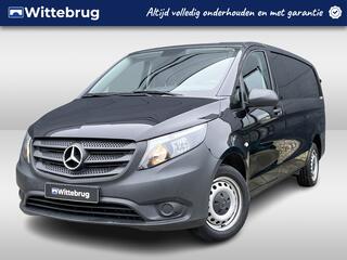 mercedes-benz-vito-110-cdi-lang--airco--bijrijdersbank--houten-laadvloer