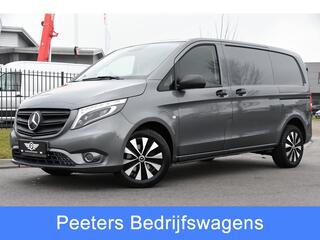 mercedes-benz-vito-119-cdi-pb-edition-adaptieve-cruise,-camera,-190pk,-led,-carplay,-2-x-schuifdeur,