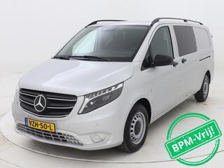 mercedes-benz-vito-114-cdi-extra-lang-dubbele-cabine-xl-led-trekhaak-apple-carplay-android-auto-acht
