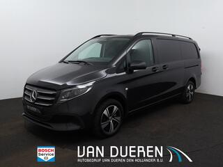 mercedes-benz-vito-116-cdi-l2-pro-facelift-2x-schuifdeur,-navi,-leder,-distronic,-trekhaak