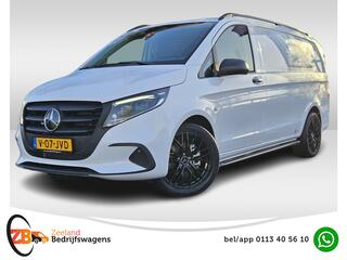 mercedes-benz-vito-116-cdi-l2--zb-edition--18''-sportvelgen--sidebars--2.5t-trekhaak--led