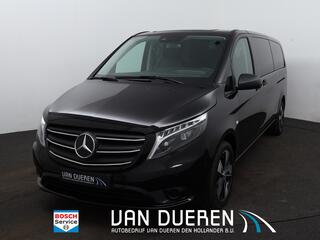 mercedes-benz-vito-119-l3-xl-dc-comfort-2x-schuifdeur,-leder,-led,-alarm,-lichtmetaal,-camera