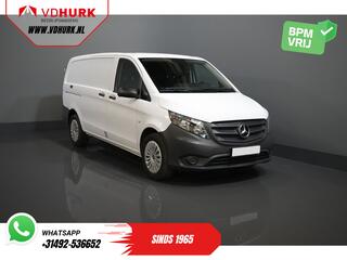 mercedes-benz-vito-114-cdi-l2-bpm-vrij!-270gr.-deuren--stoelverw.--navi--carplay--pdc--cruise--airco