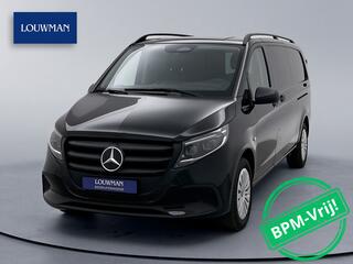 mercedes-benz-vito-119-cdi-pro-extra-lang-dubbele-schuifdeur-multibeam-led-trekhaak-achteruitrijcame