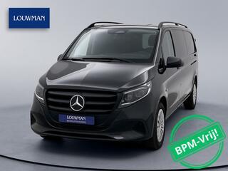 mercedes-benz-vito-119-cdi-pro-extra-lang-dubbele-schuifdeur-multibeam-led-trekhaak-achteruitrijcame