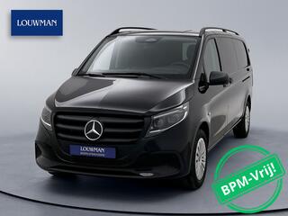 mercedes-benz-vito-119-cdi-pro-extra-lang-dubbele-schuifdeur-multibeam-led-trekhaak-achteruitrijcame