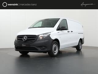 mercedes-benz-vito-evito-bestelwagen-66-kwh-l2--stoelverwarming--navigatie--parkeercamera--cruis