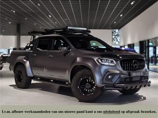 mercedes-benz-x-klasse-350-d-4-matic-extreme-zÉÉr-uniek