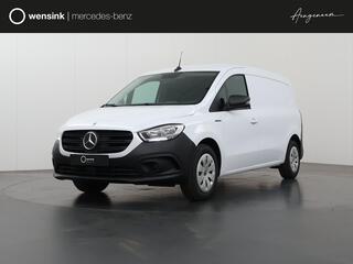 mercedes-benz-ecitan-l2-pro-51-kwh--smartphone-integratie--trekhaak--cruise-controle--climate-co