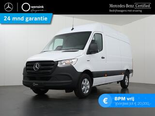 mercedes-benz-esprinter-314-gb-l2-rwd-pro--3-zits--trekhaak--stoelverwarming--achteruitrijcamera