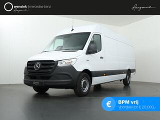mercedes-benz-esprinter-414-l3-h2-pro-113-kwh-4-ton-gvw-4250-kg--3-zits--achteruitrijcamera--trek