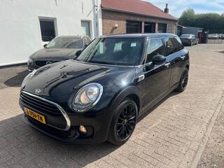 mini-clubman