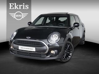 mini-clubman