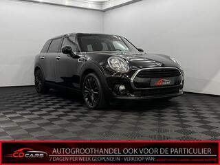 mini-clubman