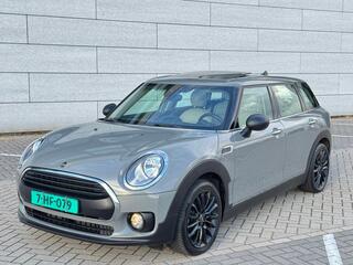 mini-clubman