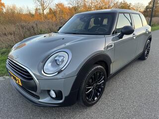 mini-clubman