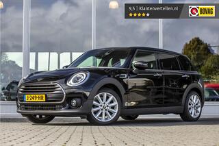 mini-clubman