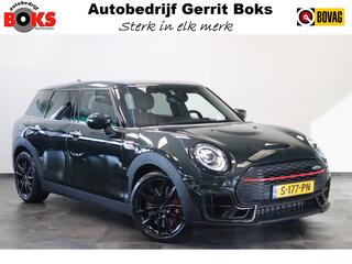 mini-clubman-306pk-2.0-jcw-all4-harmann-kardon-navigatie-cruise-control-vol-leder-interieur-18lmv