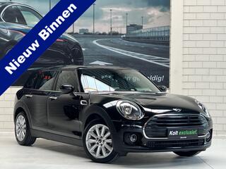 mini-clubman-mini-1.5-one-blackyard-turbo-102-pk---airco---groot-scherm---17"-gray-spoke-velg---park