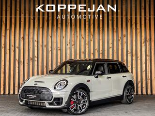 mini-clubman-2.0-jcw-all4-306pk-automaat--pano--harman-kardon--leder--camera--stoelverwarming-