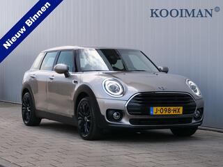 mini-clubman-mini-1.5-102pk-one-business-edition-navigatie---parkeersensoren---17-inch