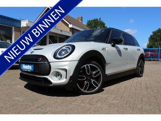mini-clubman-cooper-s-"chili"-xenon---navi---180-pk-!!!