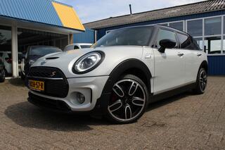 mini-clubman