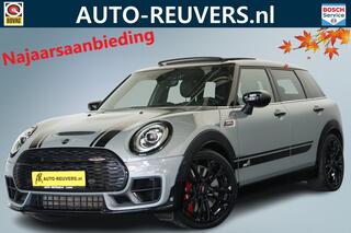mini-clubman