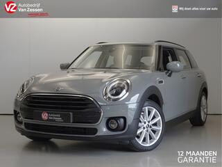 mini-clubman