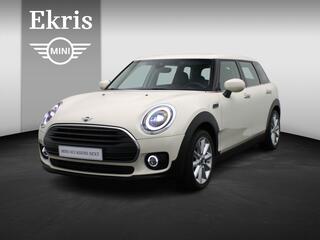 mini-clubman-one-business-edition-+-classic-+-sportstoelen-+-led-koplampen-+-dab-+-17''