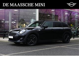 mini-clubman