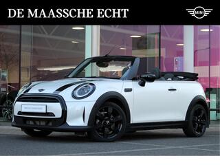 mini-cooper-cabrio-classic-automaat---sportstoelen---stoelverwarming---led---cruise-control---harman
