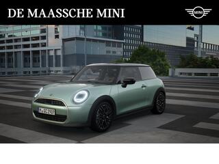 mini-cooper-hatchback-c-automaat---favoured---pakket-m---18-inch-night-flash-spoke-2-tone