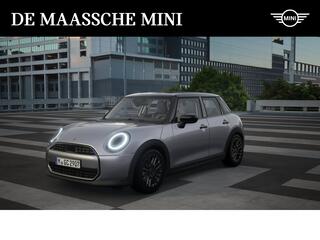 mini-cooper-hatchback-c-automaat---classic---pakket-s---17-inch-u-spoke-grey