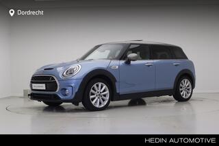 mini-cooper-clubman-2.0-s--active-cruise-controle--panorama--harman-kardon--trekhaak
